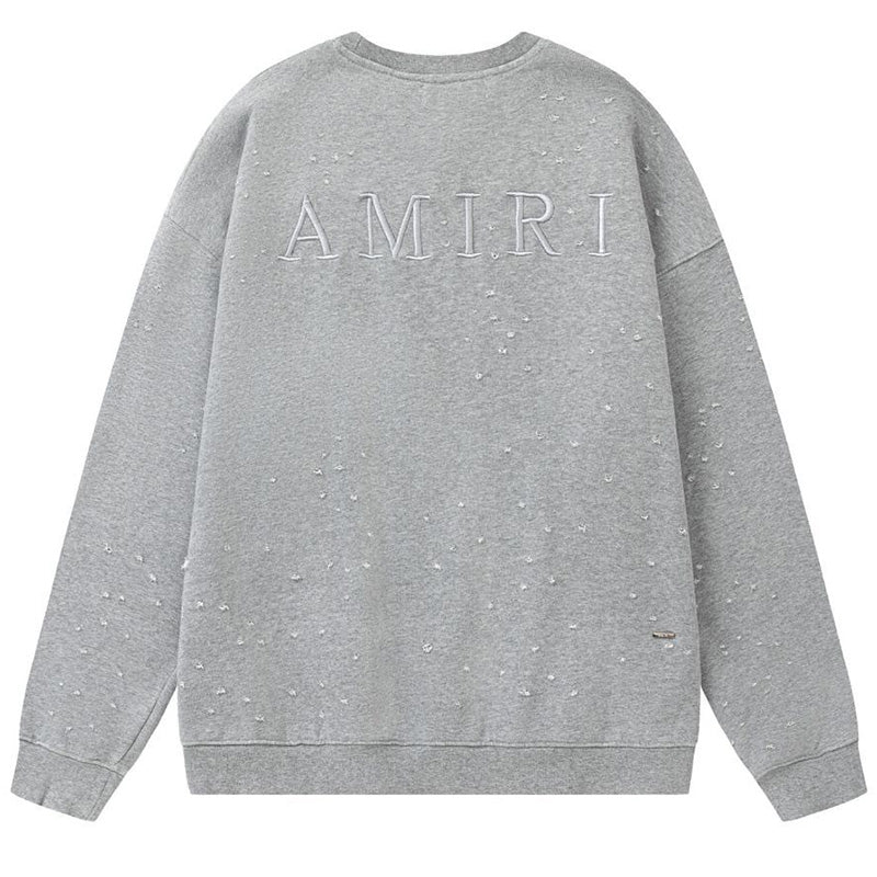Amiri Fashion Sweatshirts