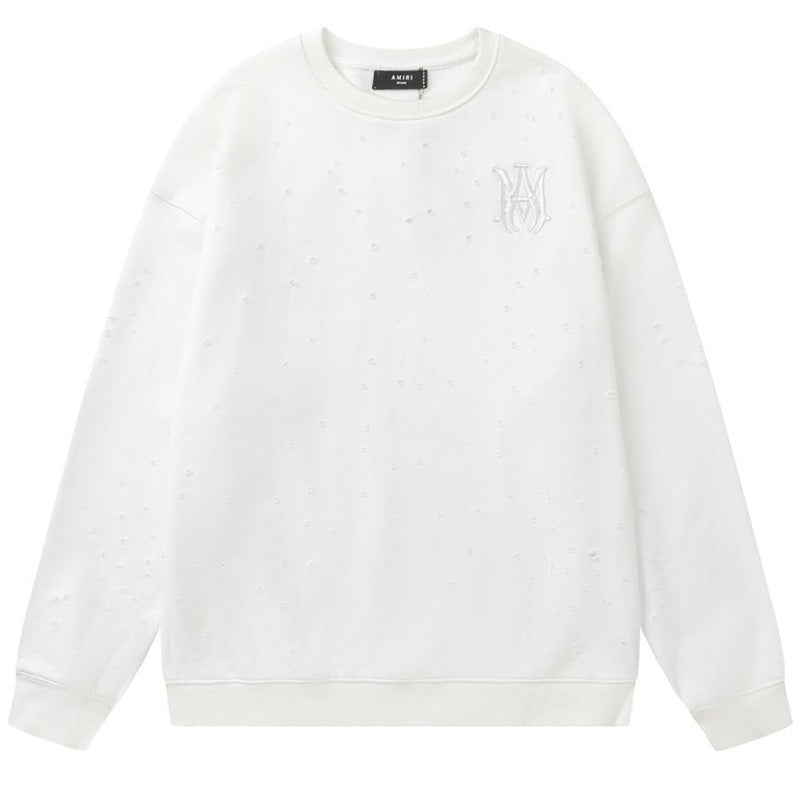 Amiri Fashion Sweatshirts