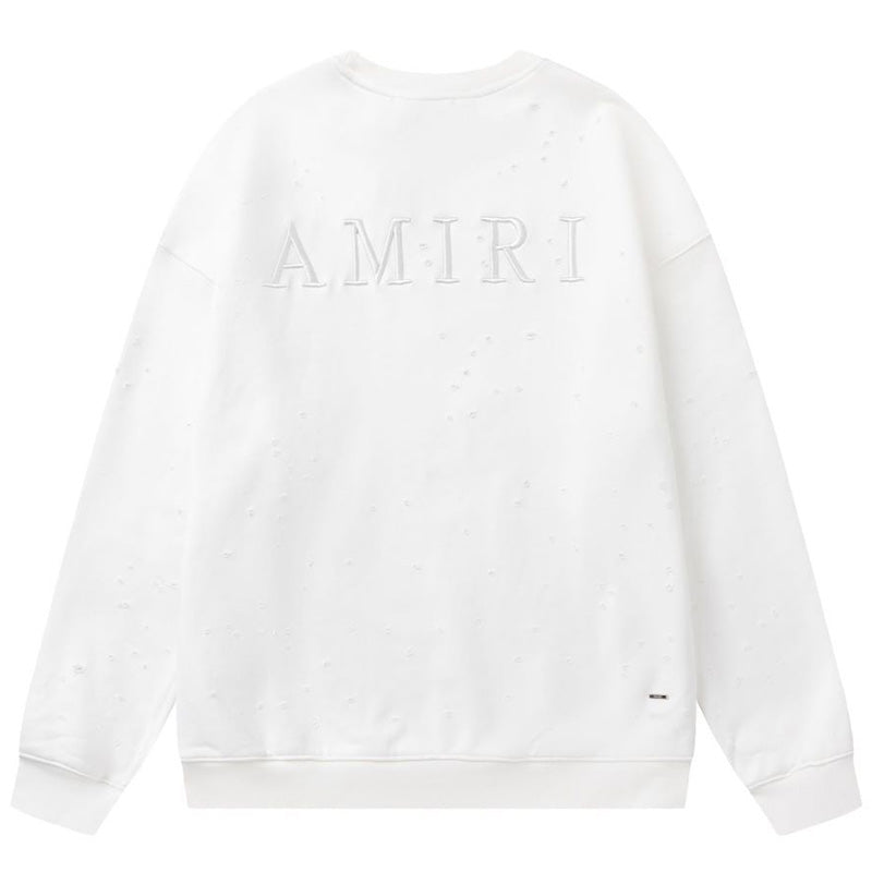Amiri Fashion Sweatshirts