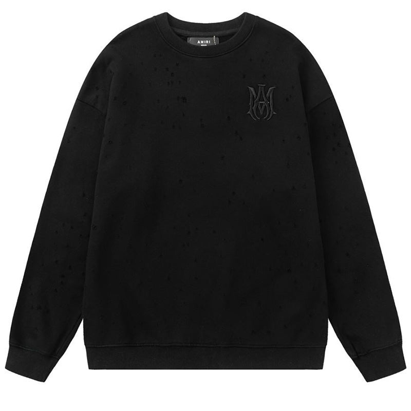 Amiri Fashion Sweatshirts