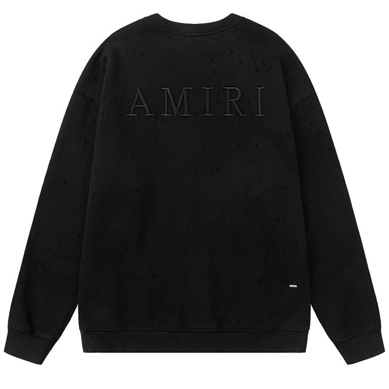 Amiri Fashion Sweatshirts