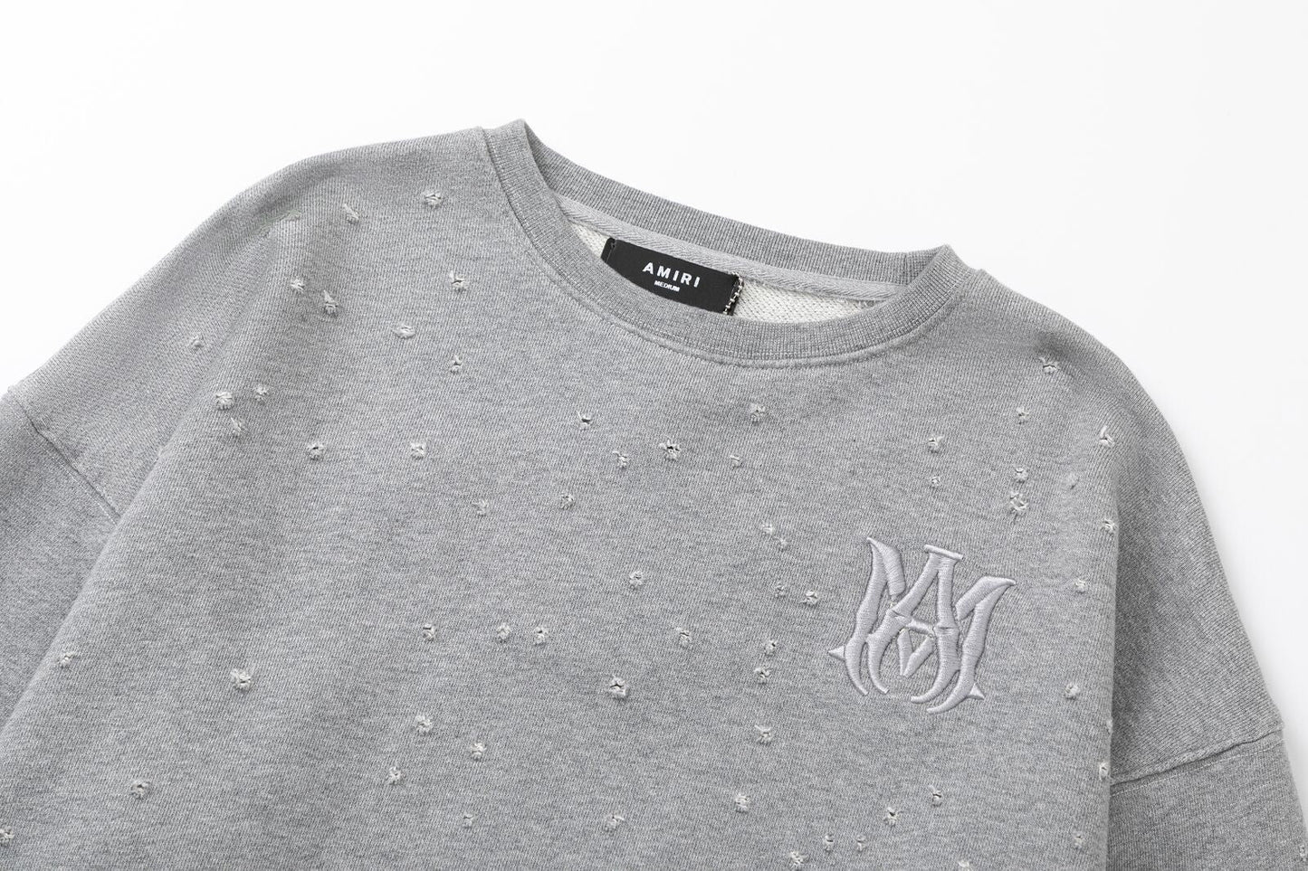 Amiri Fashion Sweatshirts