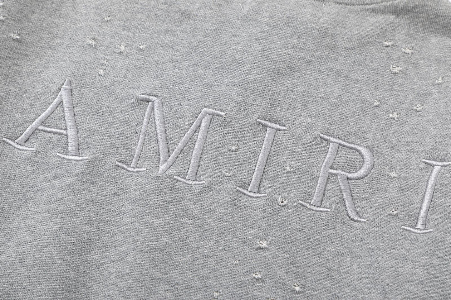 Amiri Fashion Sweatshirts