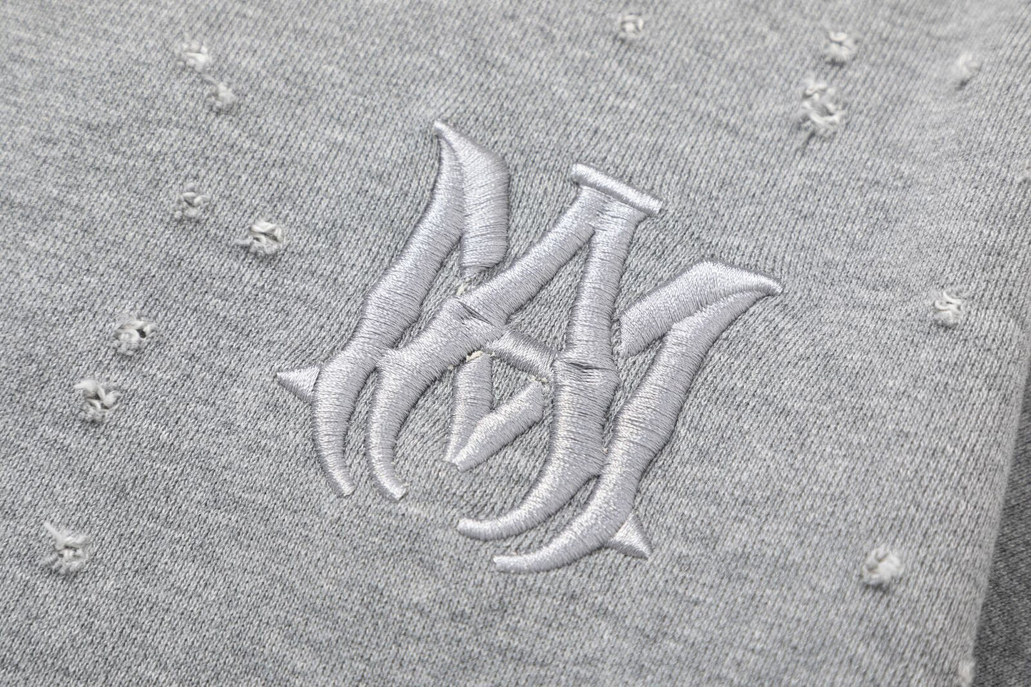 Amiri Fashion Sweatshirts