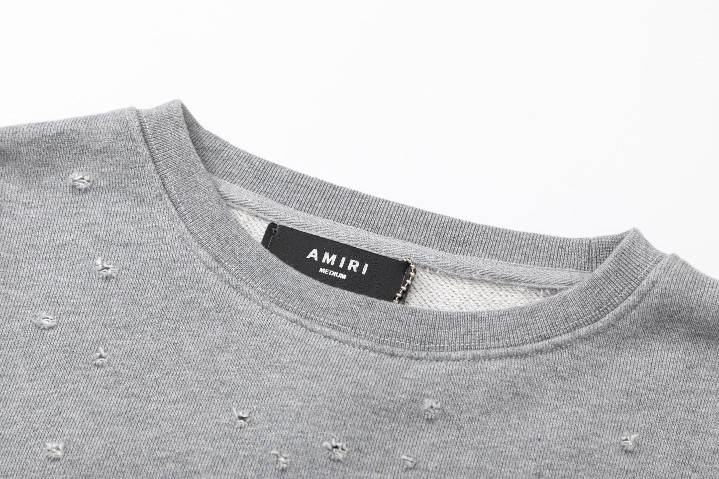 Amiri Fashion Sweatshirts