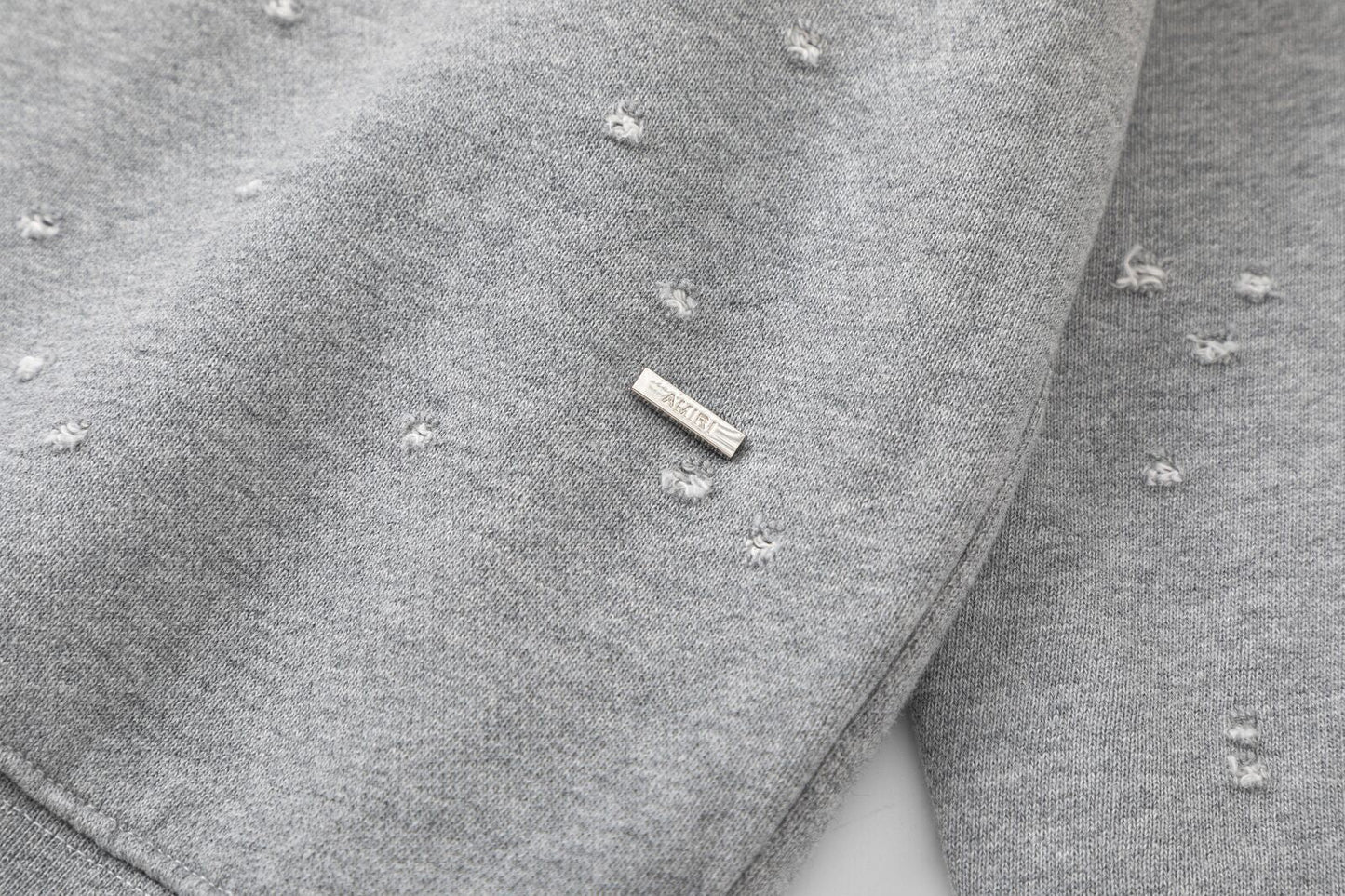 Amiri Fashion Sweatshirts