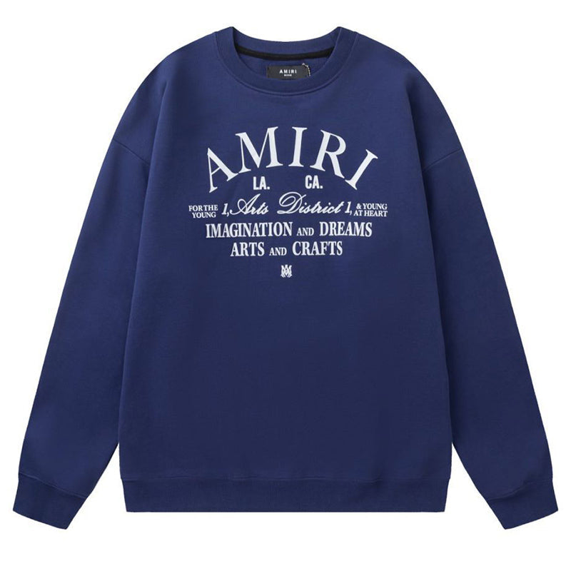 Amiri Fashion Sweatshirts