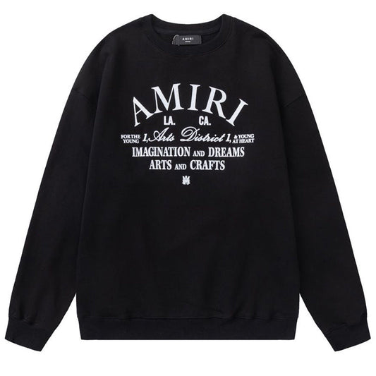 Amiri Fashion Sweatshirts