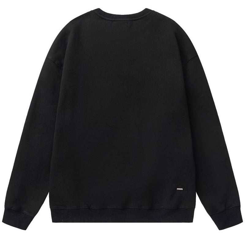 Amiri Fashion Sweatshirts