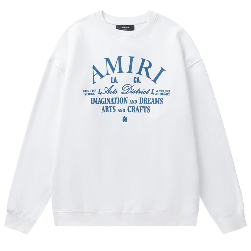 Amiri Fashion Sweatshirts