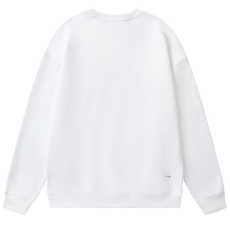 Amiri Fashion Sweatshirts