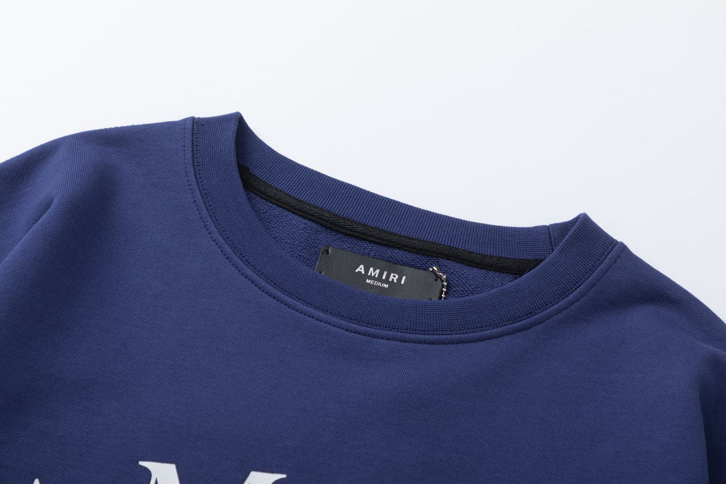 Amiri Fashion Sweatshirts