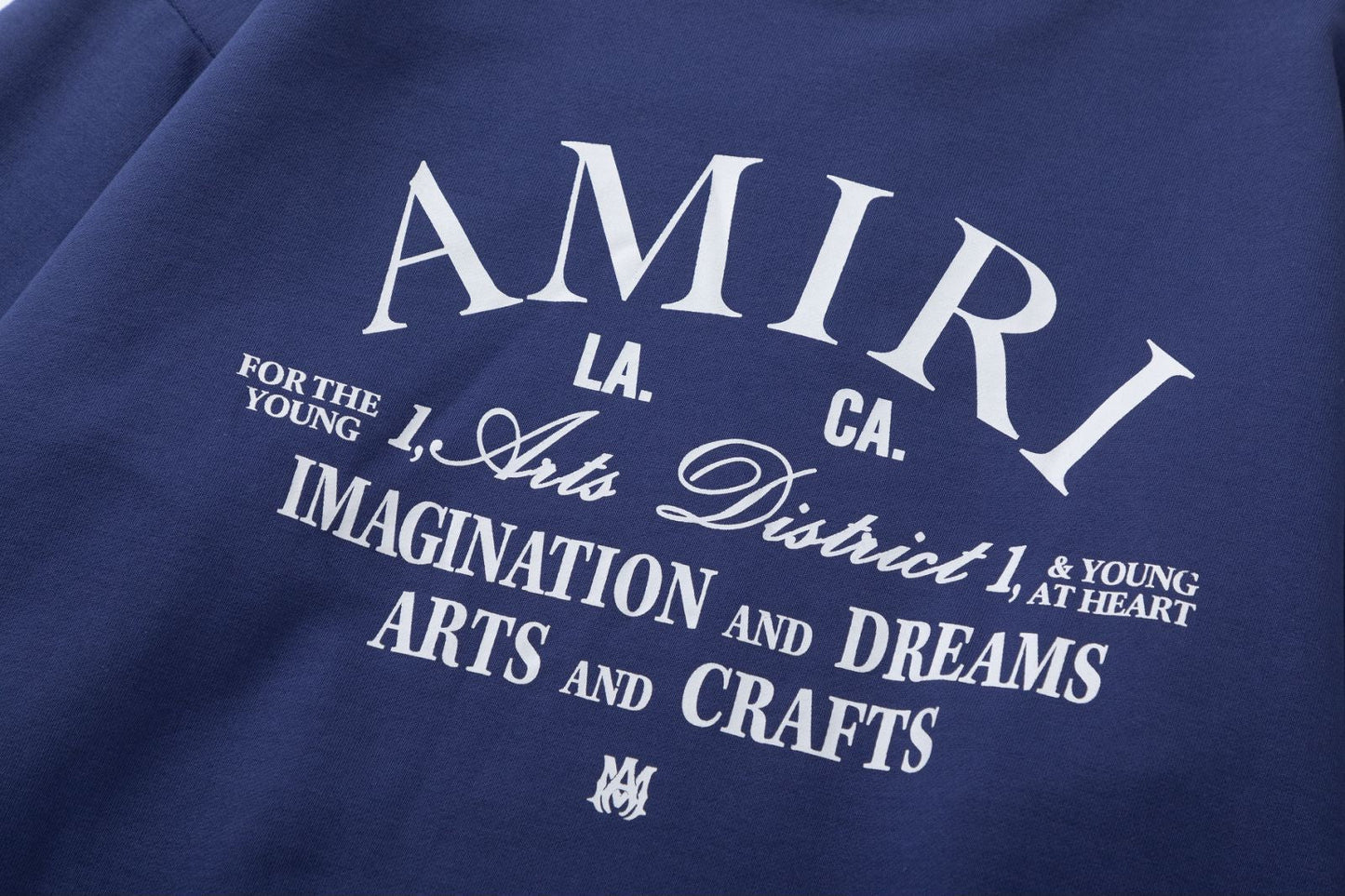 Amiri Fashion Sweatshirts