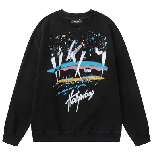Amiri Fashion Sweatshirt