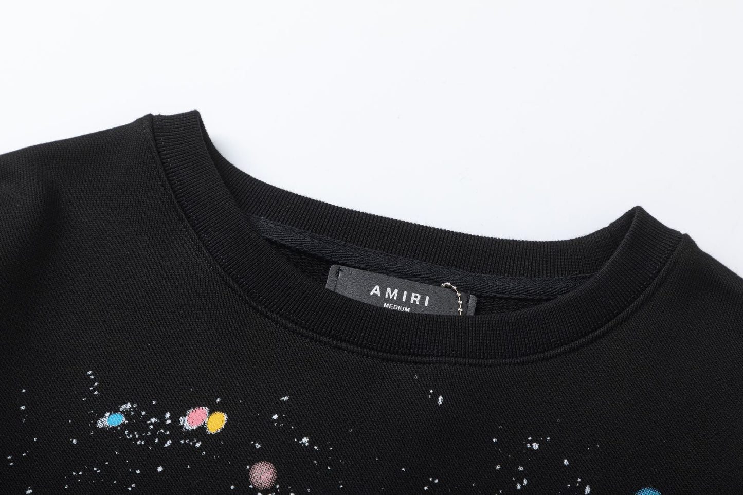 Amiri Fashion Sweatshirt