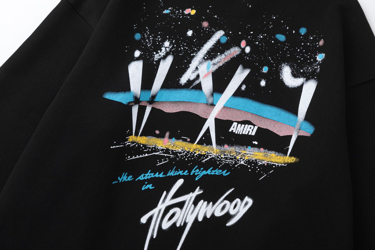 Amiri Fashion Sweatshirt