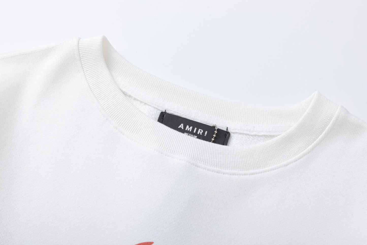 Amiri Fashion Sweatshirts