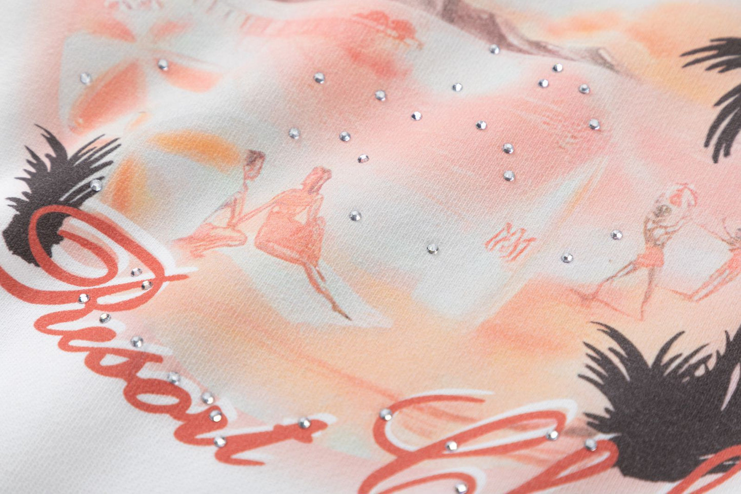 Amiri Fashion Sweatshirts