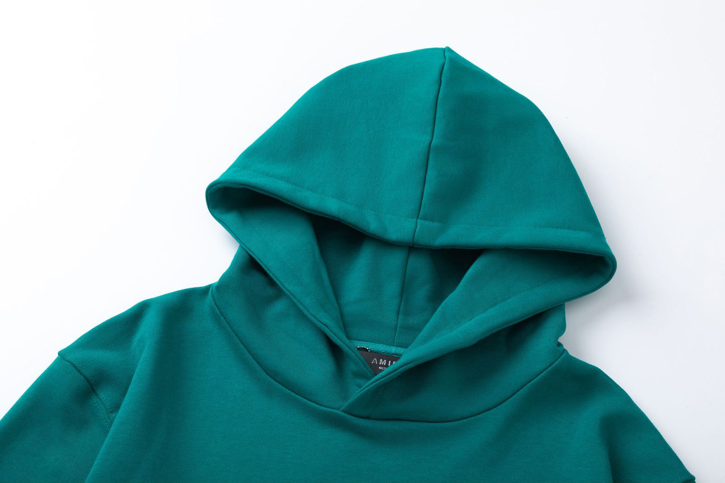 Amiri Fashion Hoodies