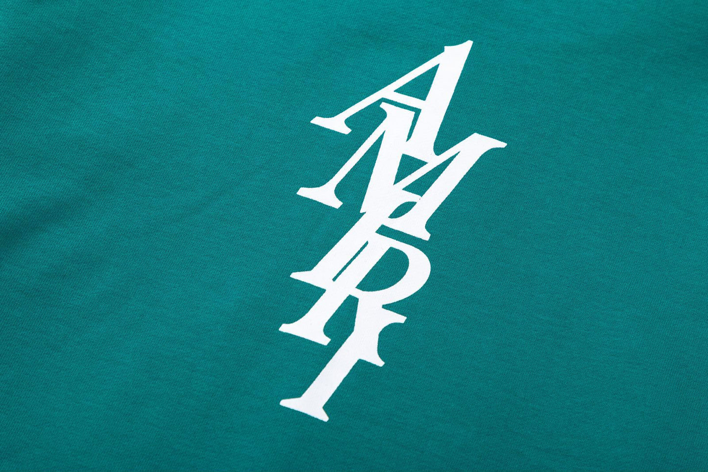Amiri Fashion Hoodies