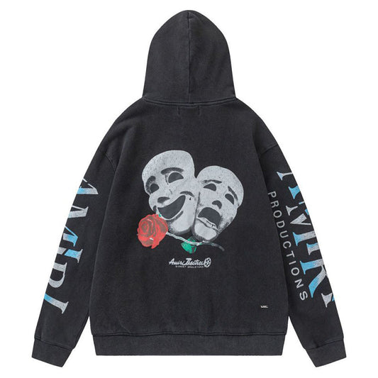 Amiri Fashion Hoodie