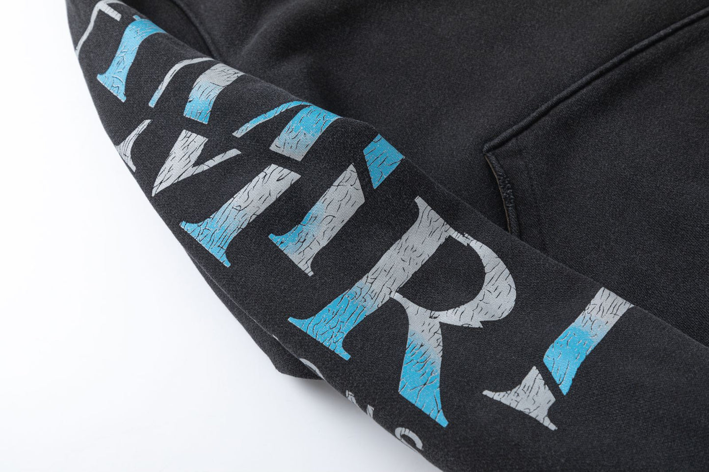 Amiri Fashion Hoodie