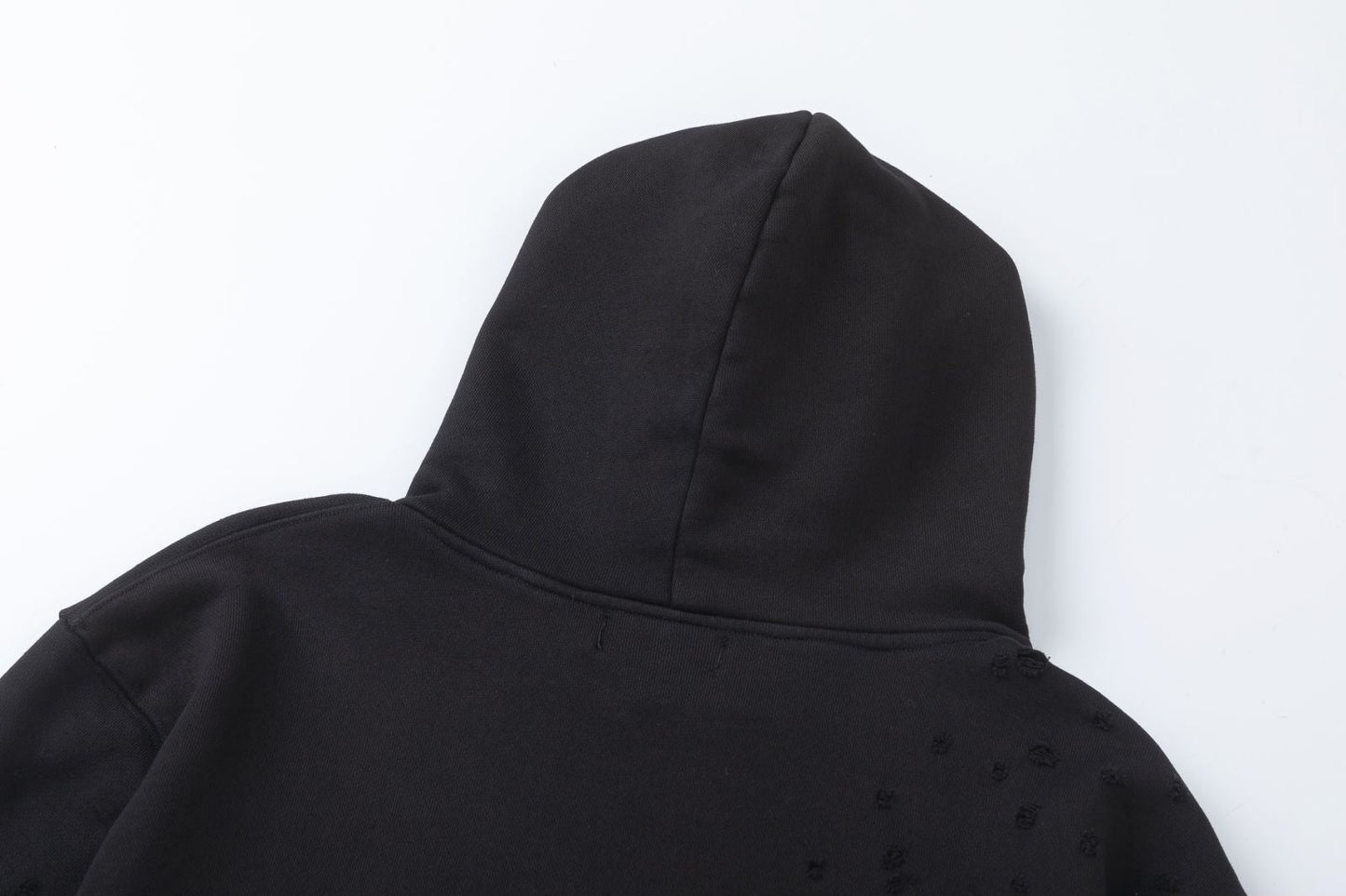 Amiri Fashion Hollywood Hoodie