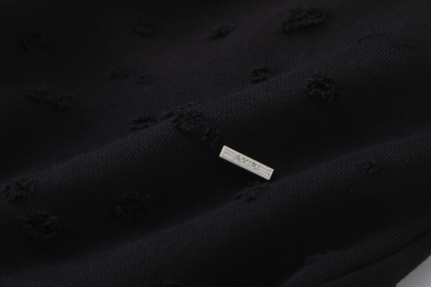 Amiri Fashion Hollywood Hoodie