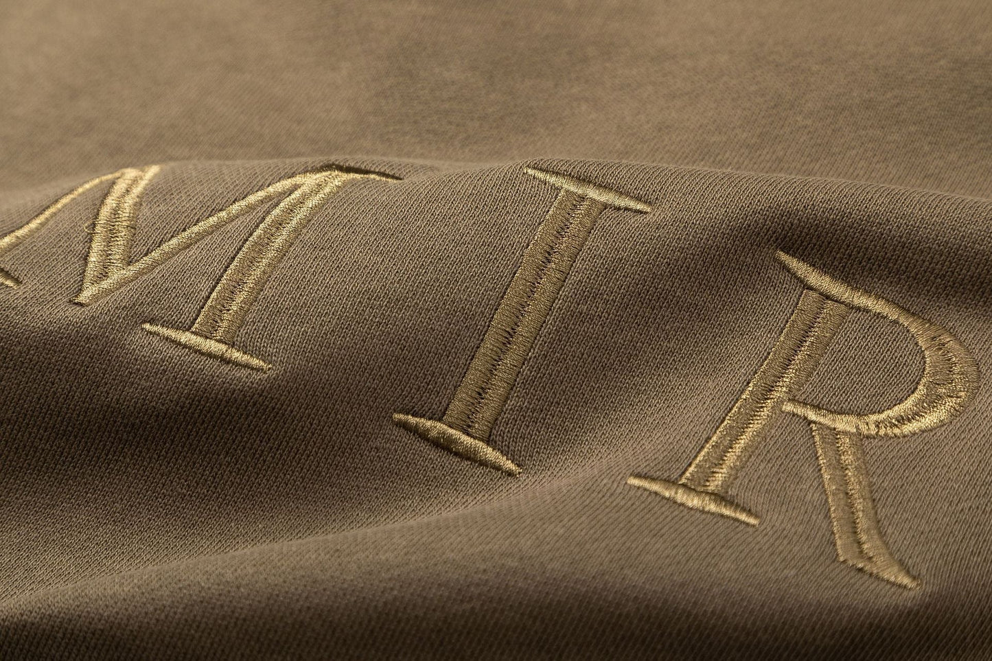 Amiri Fashion Hoodies