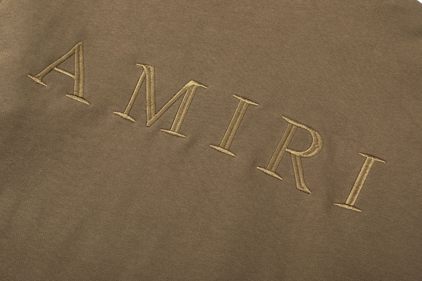 Amiri Fashion Hoodies