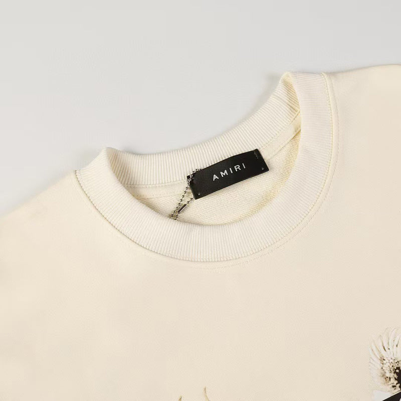 Amiri Fashion Sweatshirt