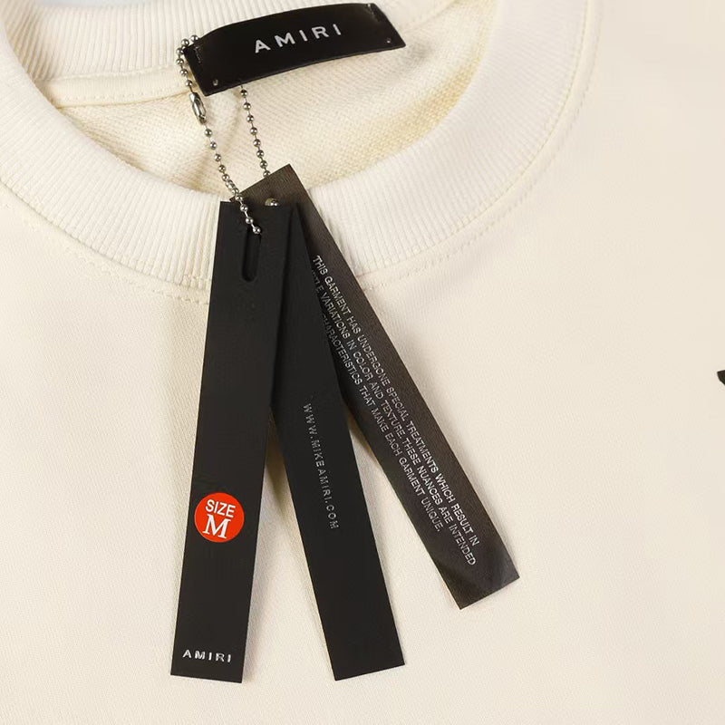 Amiri Fashion Sweatshirt