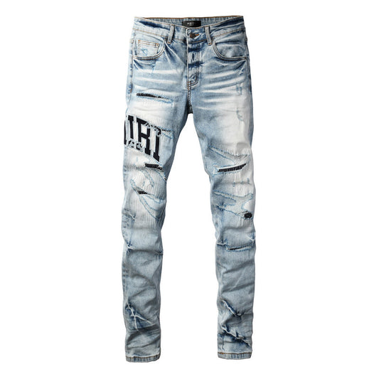 AMIRI Jeans A8920