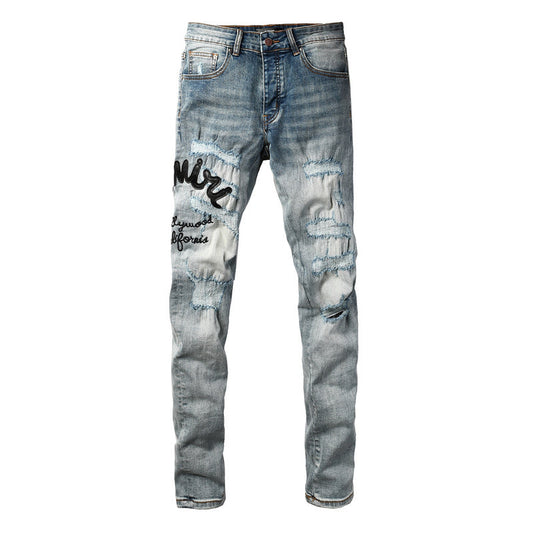 AMIRI Jeans A8931