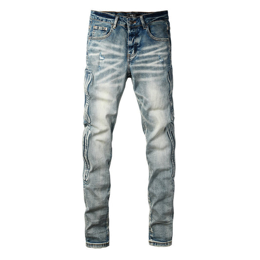 AMIRI Jeans #8930