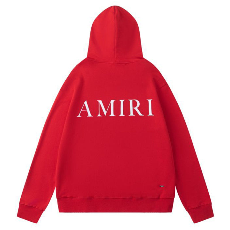 Amiri Fashion Hoodie