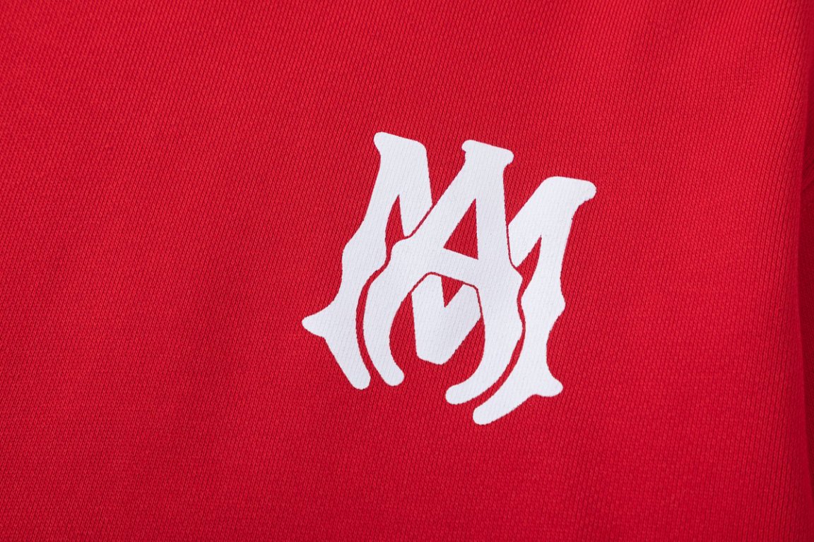 Amiri Fashion Hoodie