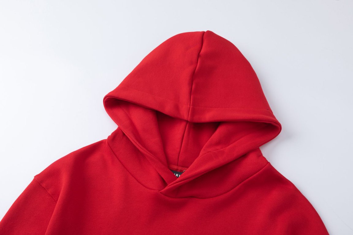 Amiri Fashion Hoodie