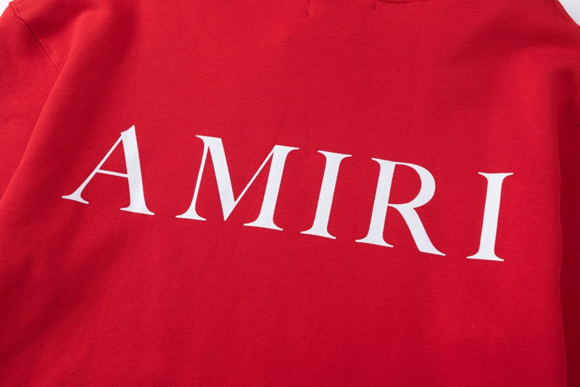 Amiri Fashion Hoodie