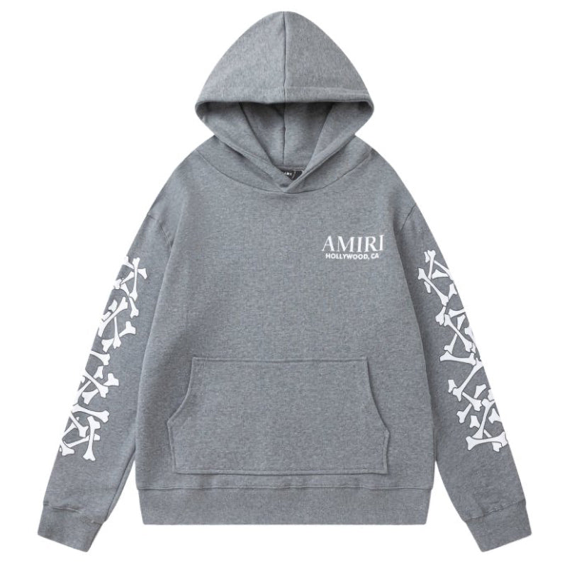Amiri Fashion Hoodies