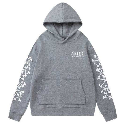 Amiri Fashion Hoodies