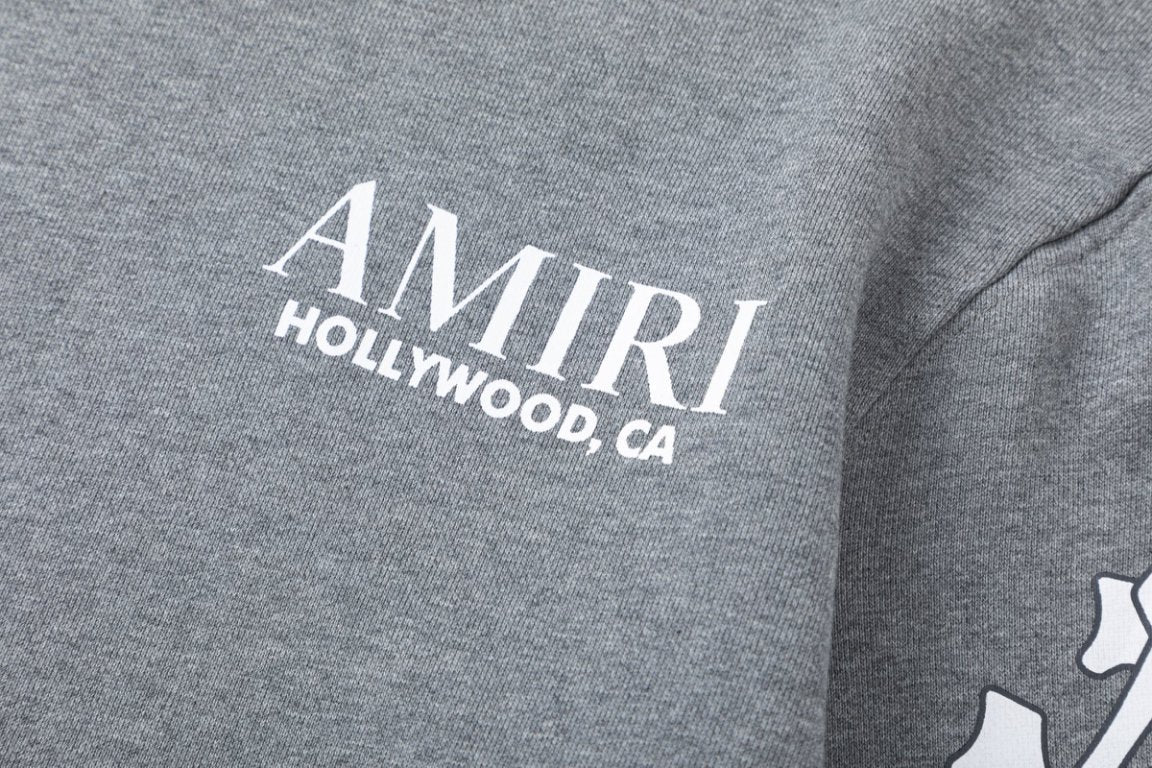 Amiri Fashion Hoodies