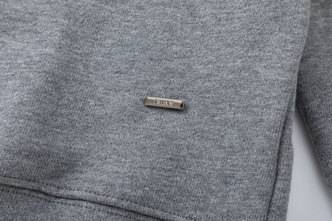 Amiri Fashion Hoodies