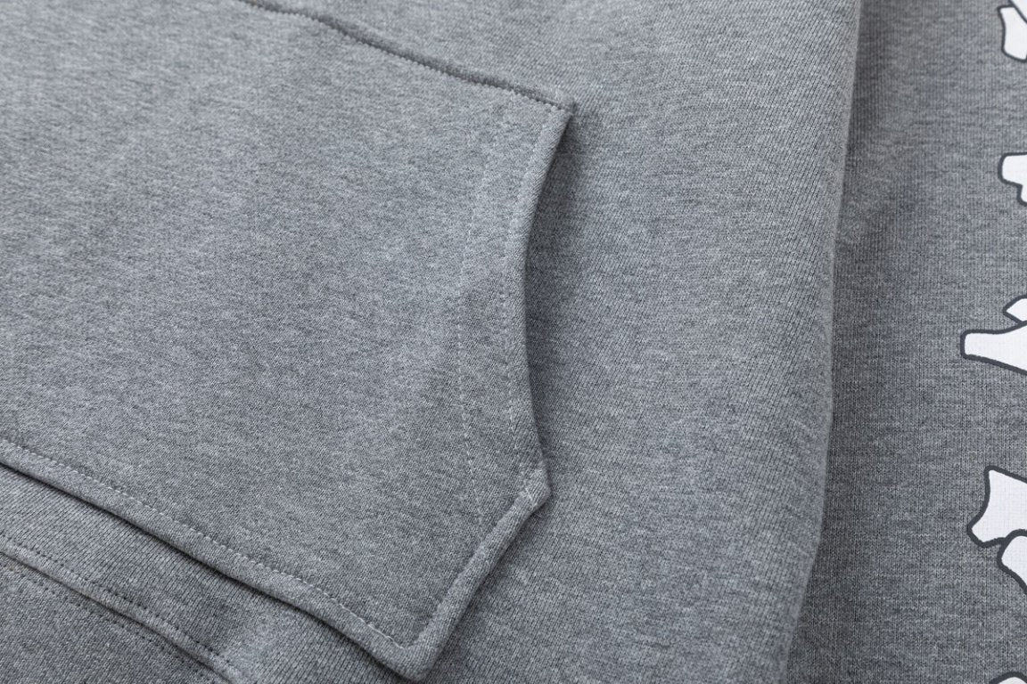 Amiri Fashion Hoodies