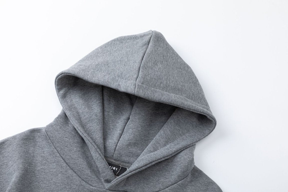 Amiri Fashion Hoodies