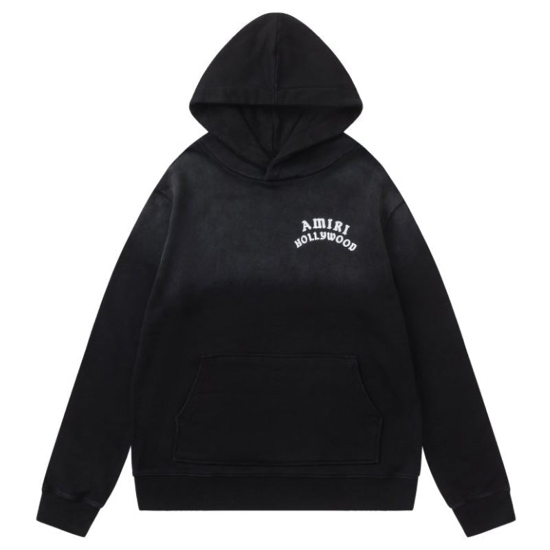 Amiri Fashion Hoodie