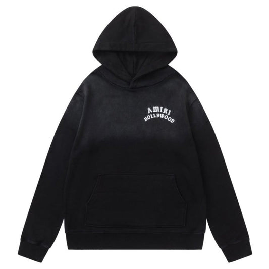 Amiri Fashion Hoodie