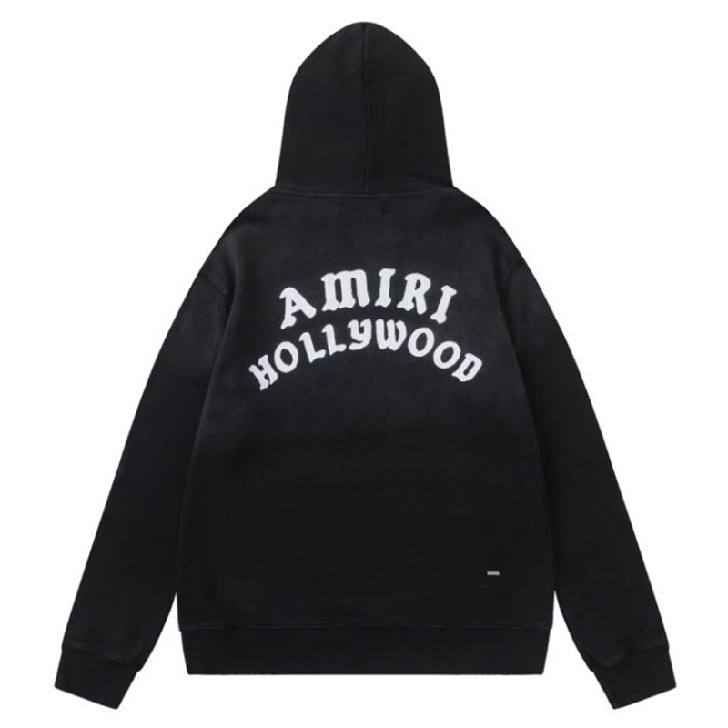 Amiri Fashion Hoodie