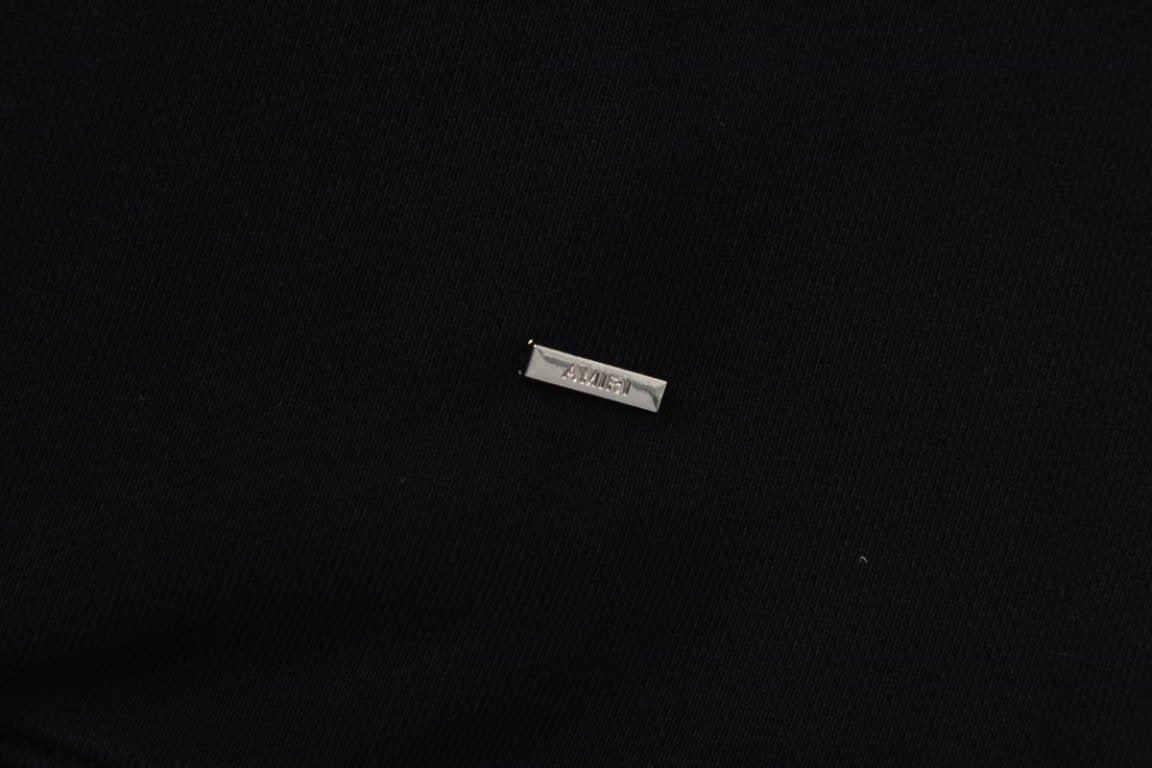 Amiri Fashion Hoodie