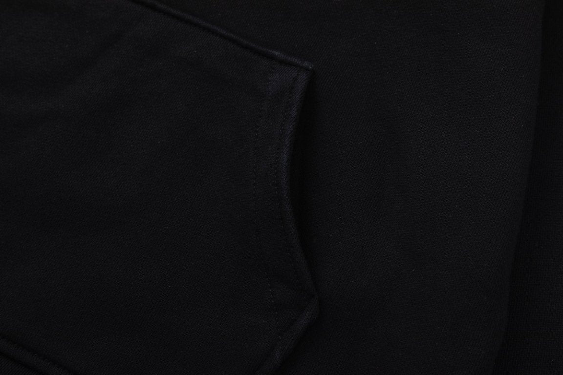 Amiri Fashion Hoodie